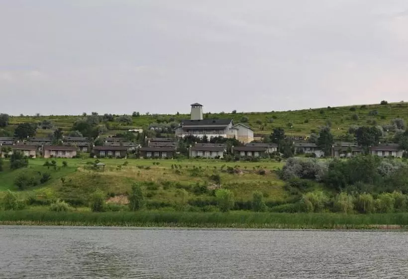Отель Delta Nature Resort