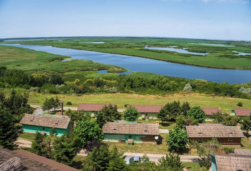 Hotel Delta Nature Resort