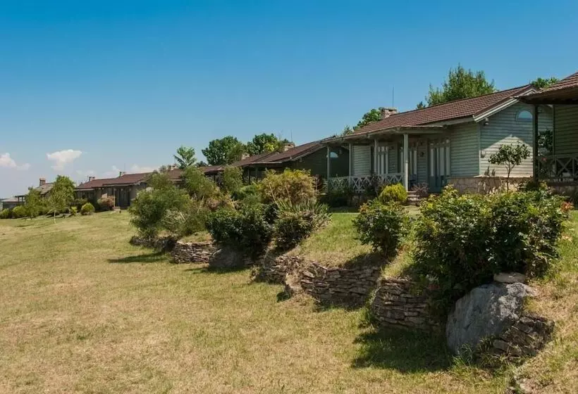 Отель Delta Nature Resort