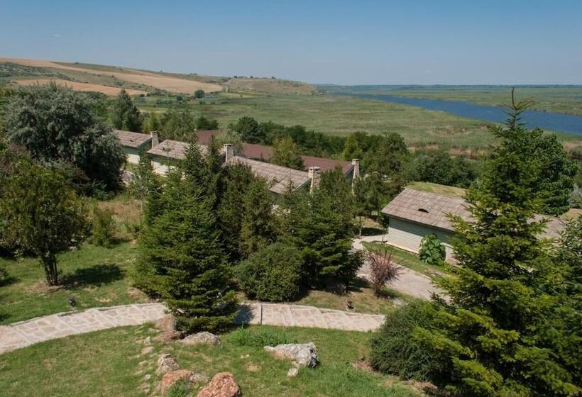 Hotel Delta Nature Resort