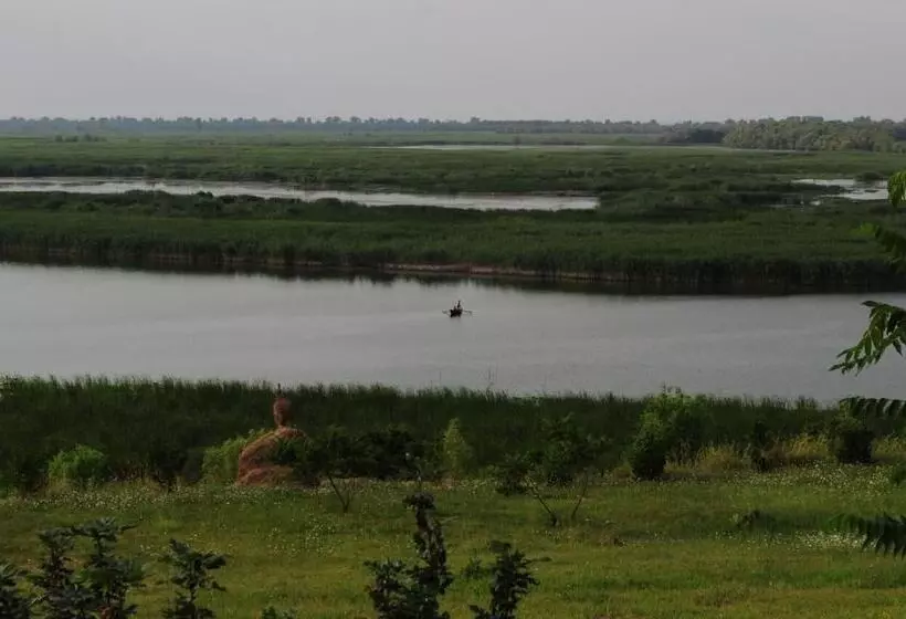 Отель Delta Nature Resort