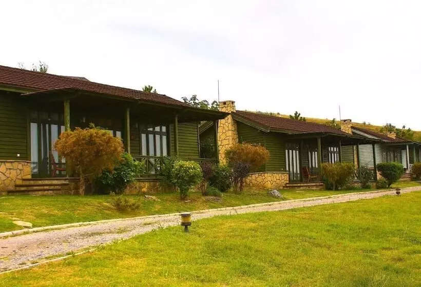 Отель Delta Nature Resort