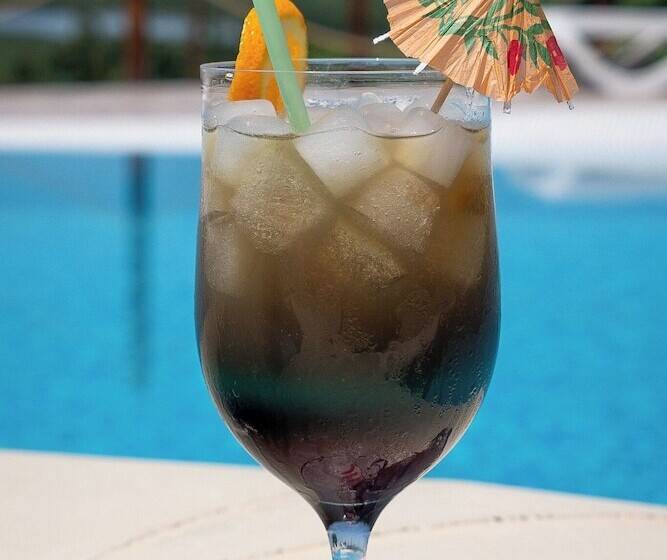 Hotel Delta Nature Resort