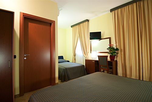 בית מלון כפרי Domus Expo