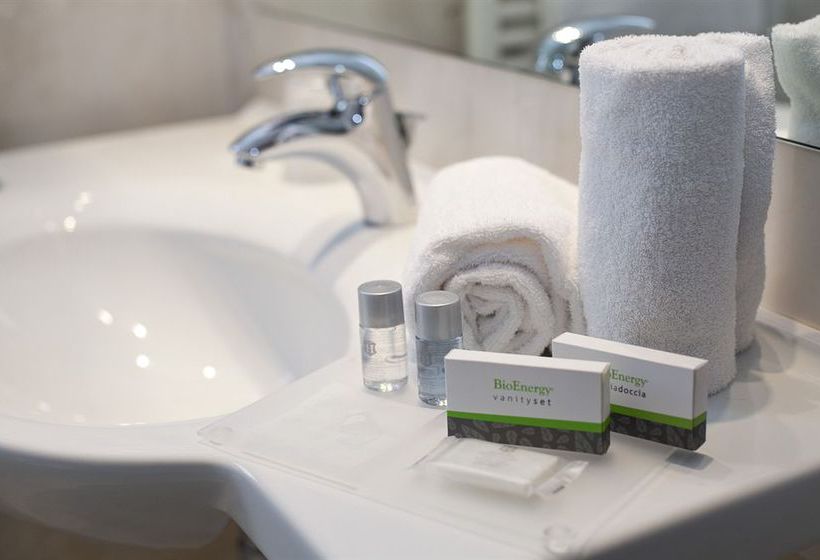 בית מלון כפרי Domus Expo