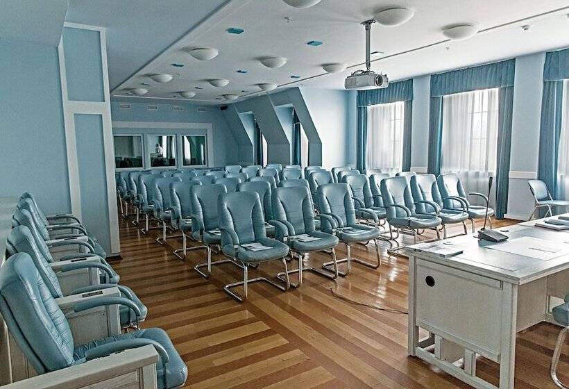 בית מלון כפרי Europe