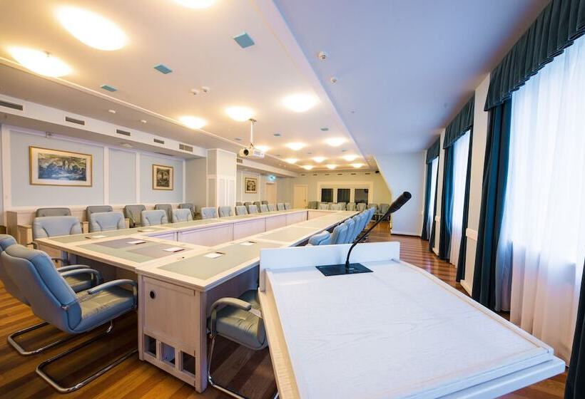 בית מלון כפרי Europe