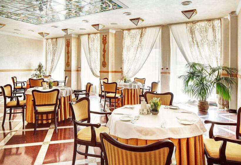 בית מלון כפרי Europe