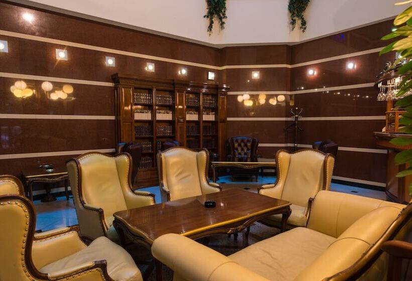 בית מלון כפרי Europe