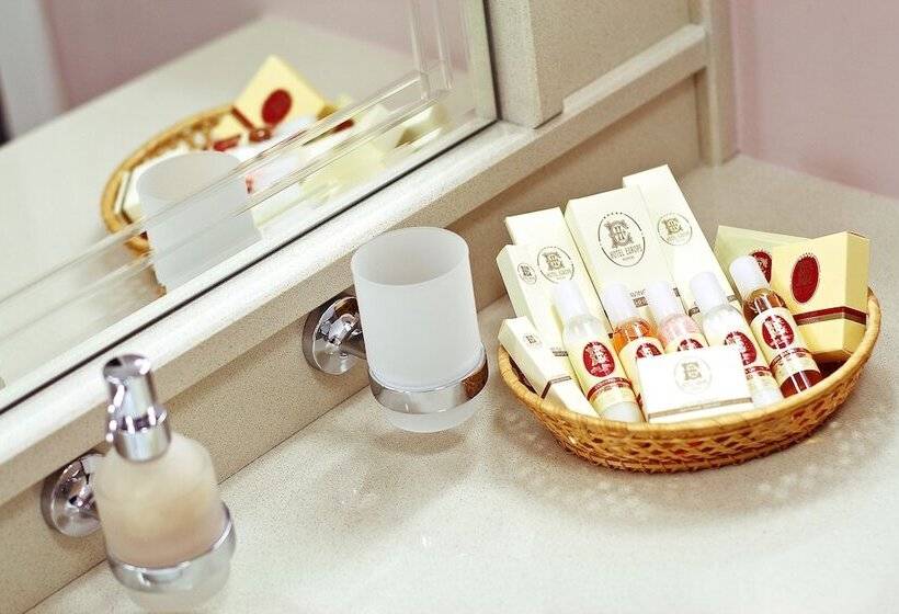 בית מלון כפרי Europe