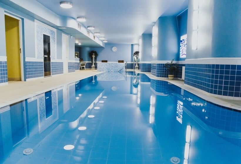 בית מלון כפרי Europe