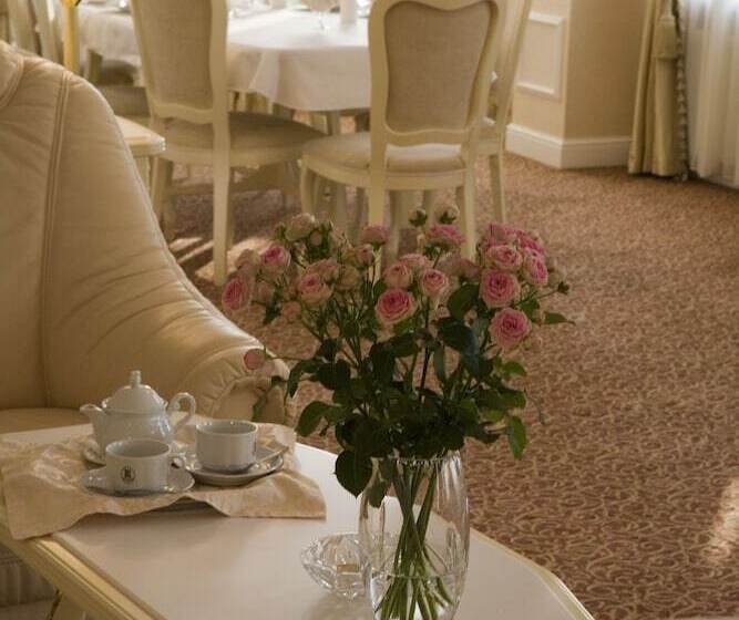 בית מלון כפרי Europe