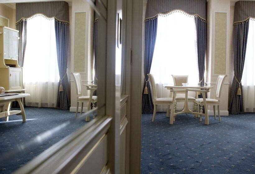 בית מלון כפרי Europe