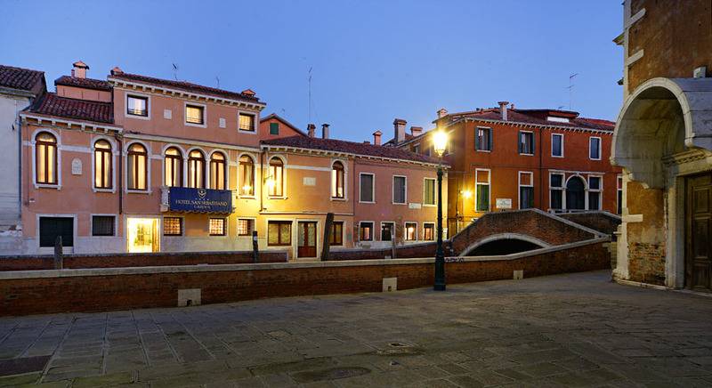 Excess Venice Boutique Hotel & Private Spa   Adults Only