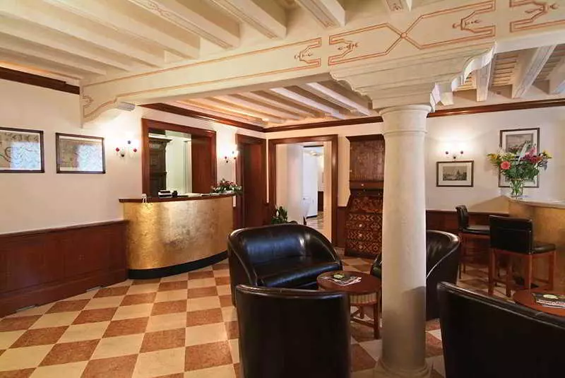 Excess Venice Boutique Hotel & Private Spa Adults Only