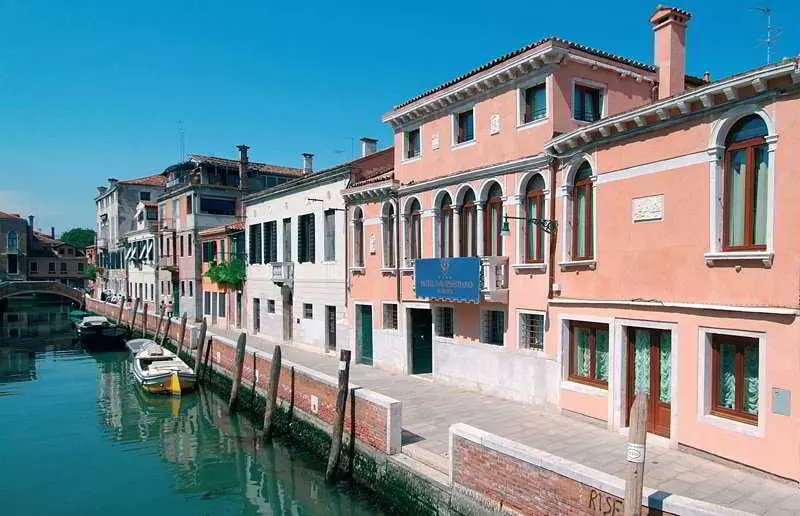 Excess Venice Boutique Hotel & Private Spa Adults Only