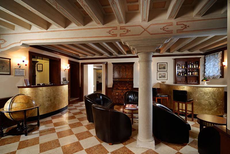 Excess Venice Boutique Hotel & Private Spa   Adults Only