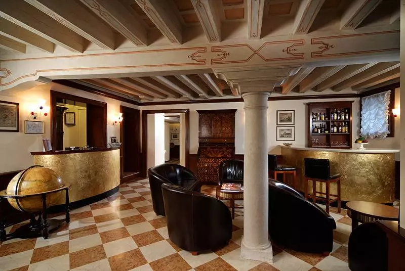 Excess Venice Boutique Hotel & Private Spa Adults Only