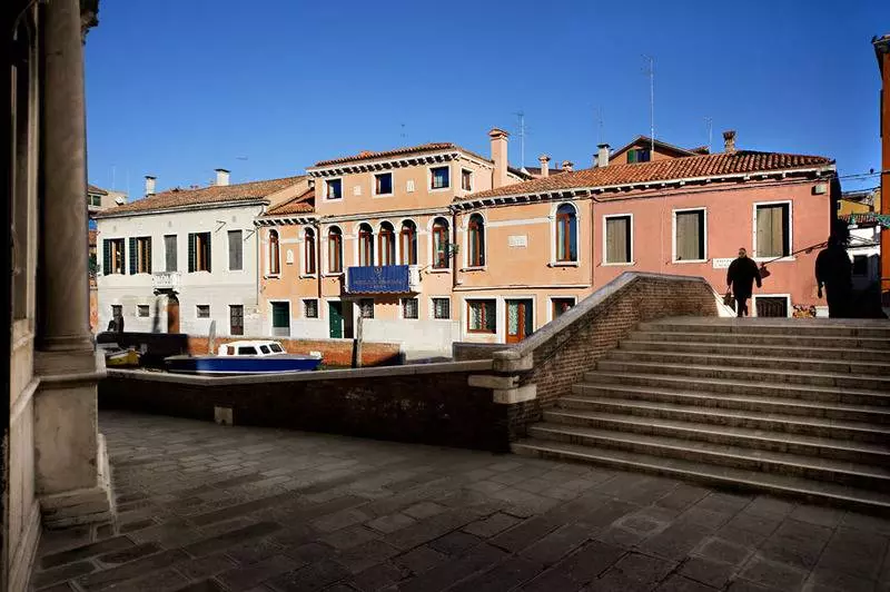 Excess Venice Boutique Hotel & Private Spa Adults Only