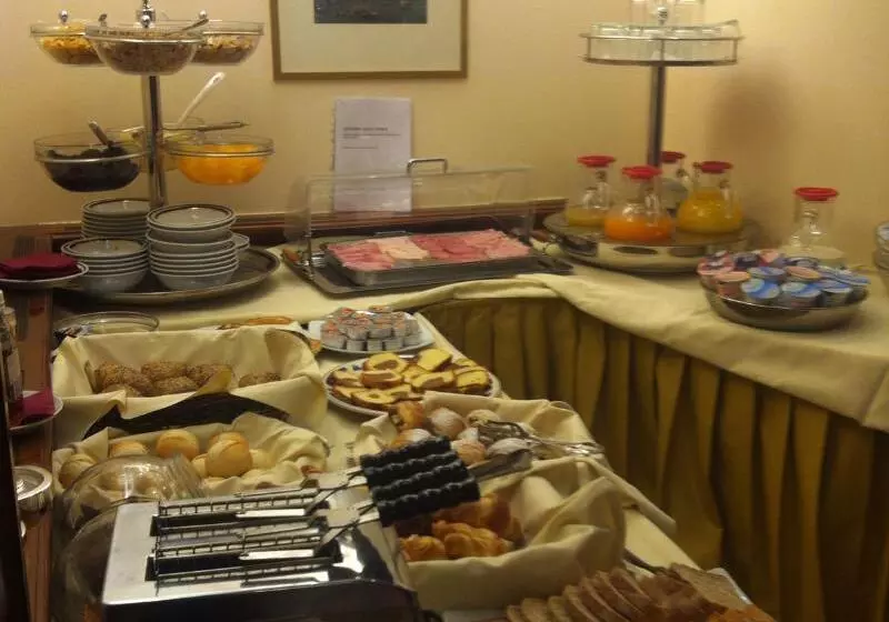 Excess Venice Boutique Hotel & Private Spa Adults Only