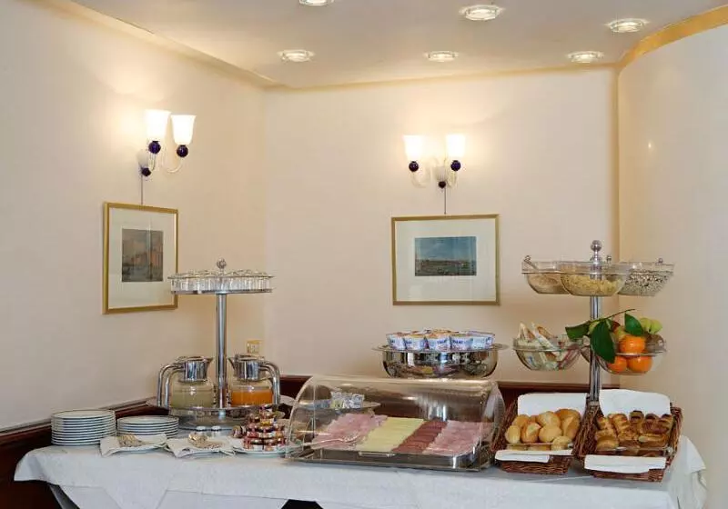 Excess Venice Boutique Hotel & Private Spa Adults Only