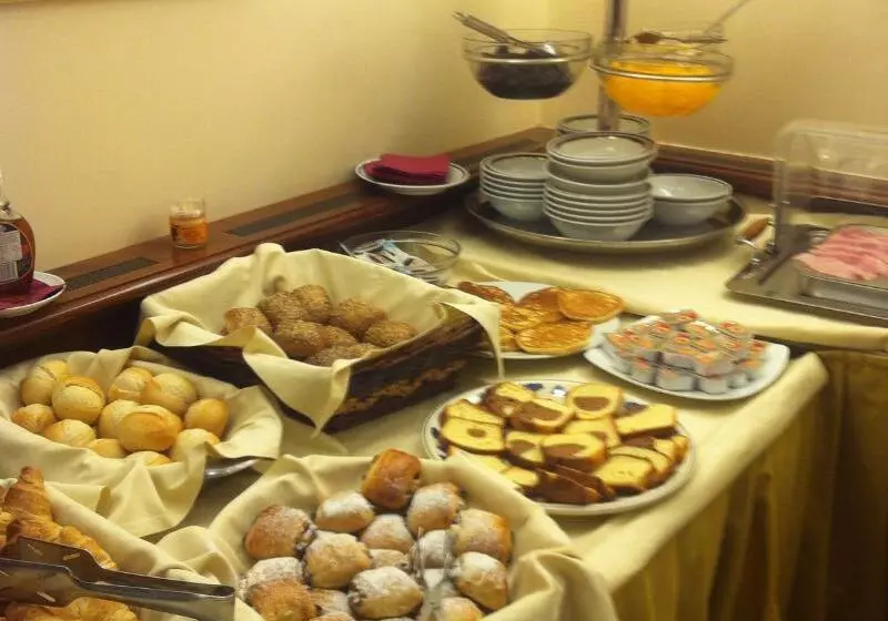 Excess Venice Boutique Hotel & Private Spa Adults Only