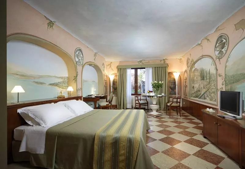 Excess Venice Boutique Hotel & Private Spa Adults Only