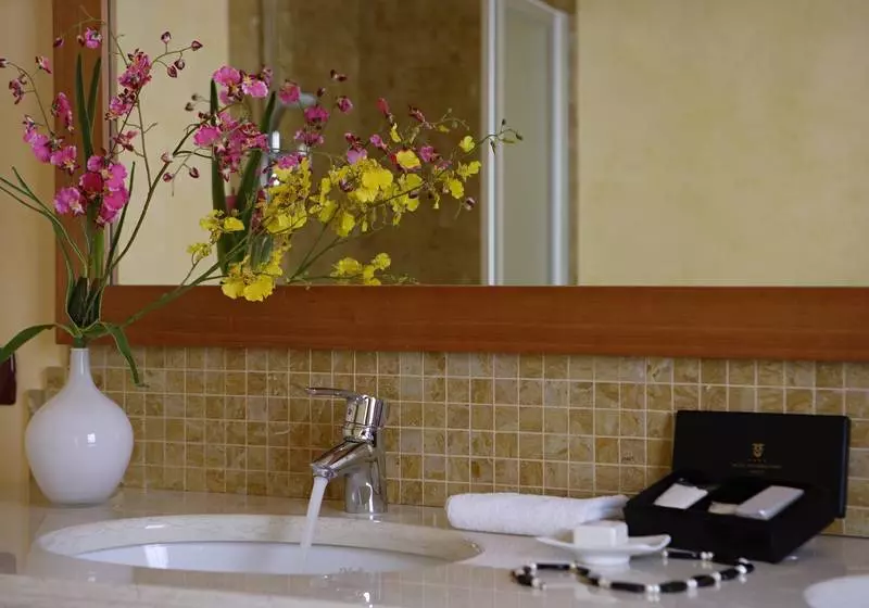 Excess Venice Boutique Hotel & Private Spa Adults Only