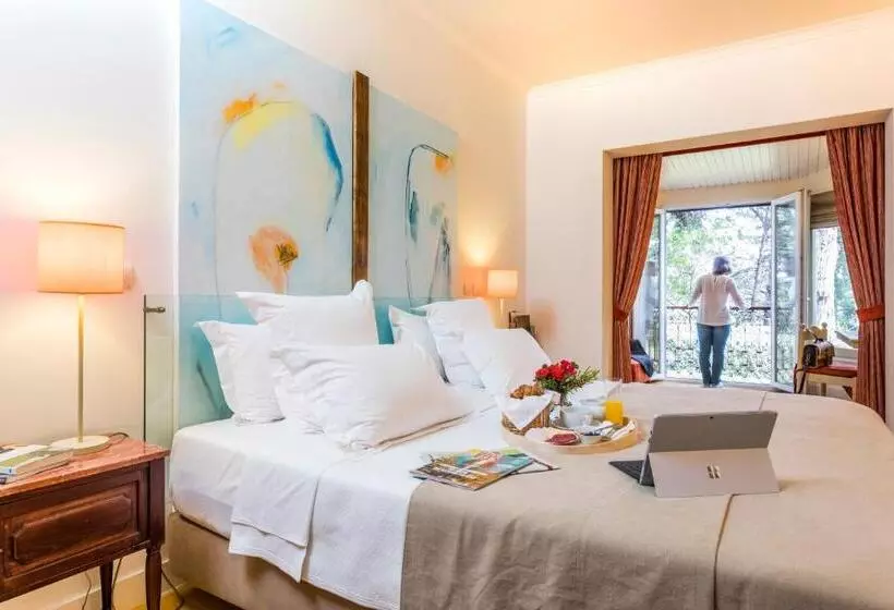 فندق Fonte Santa