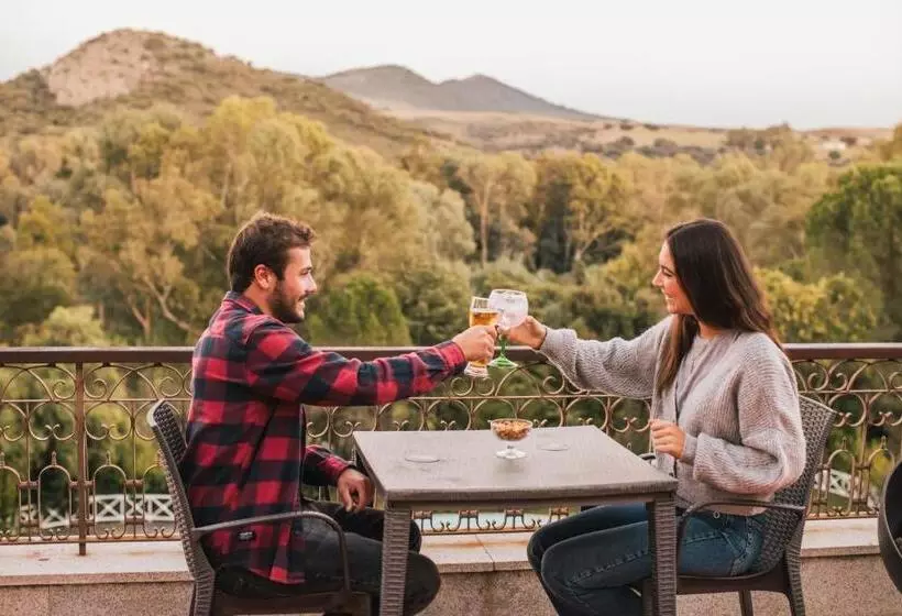 فندق Fonte Santa