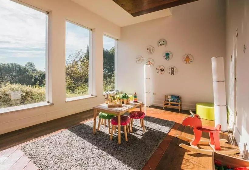 فندق Fonte Santa