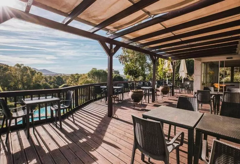 فندق Fonte Santa