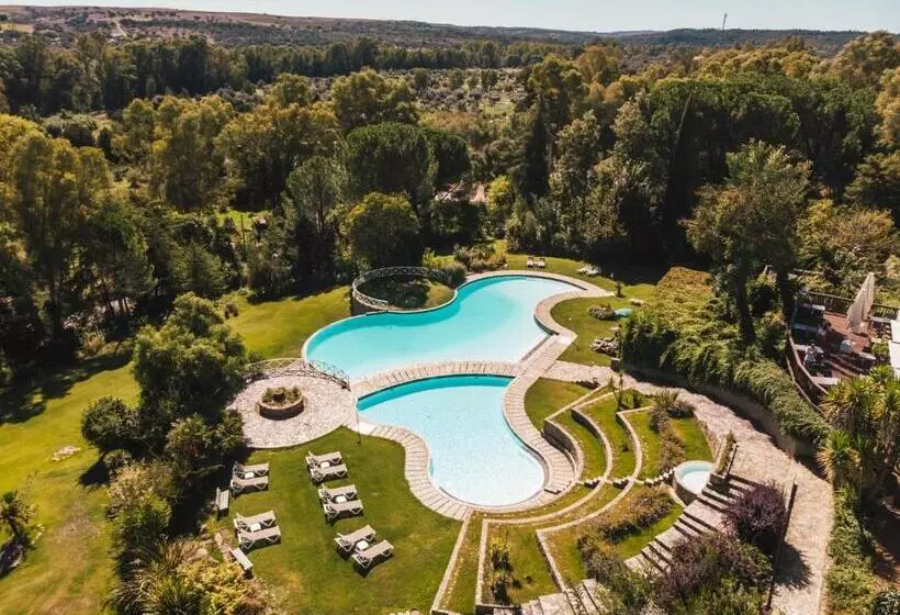 فندق Fonte Santa