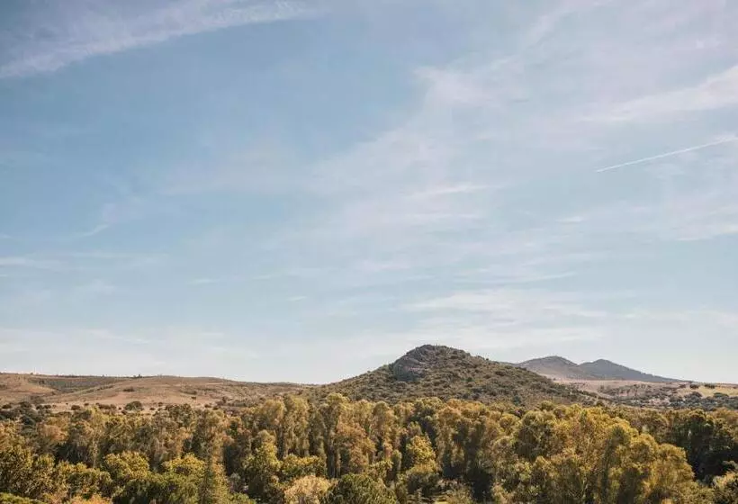 فندق Fonte Santa