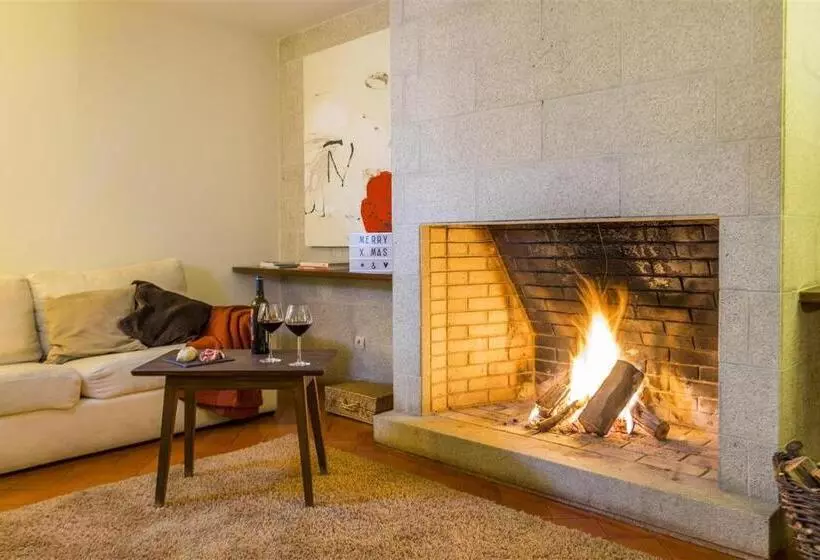 فندق Fonte Santa