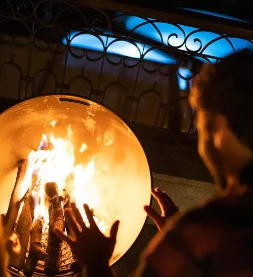 فندق Fonte Santa