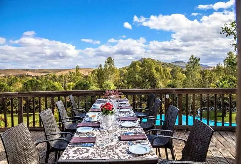 فندق Fonte Santa