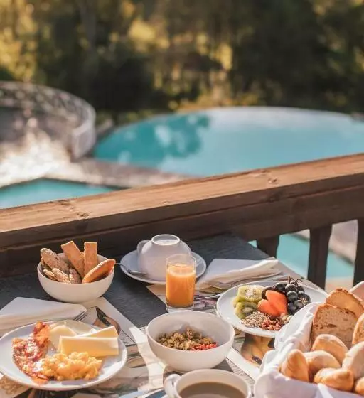 فندق Fonte Santa