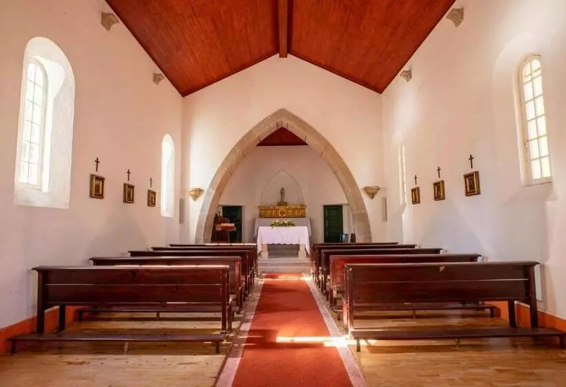 فندق Fonte Santa