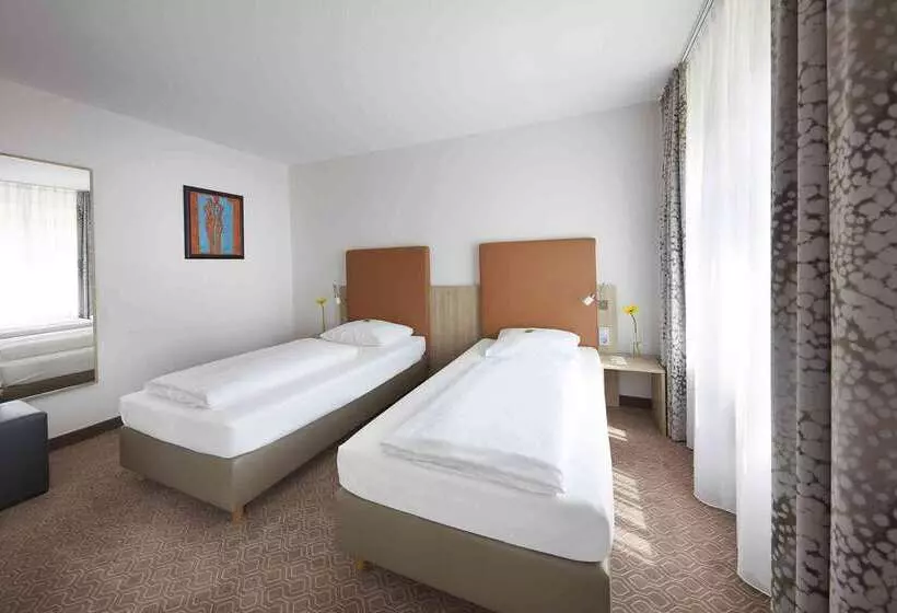 Ghotel Hotel & Living Kiel