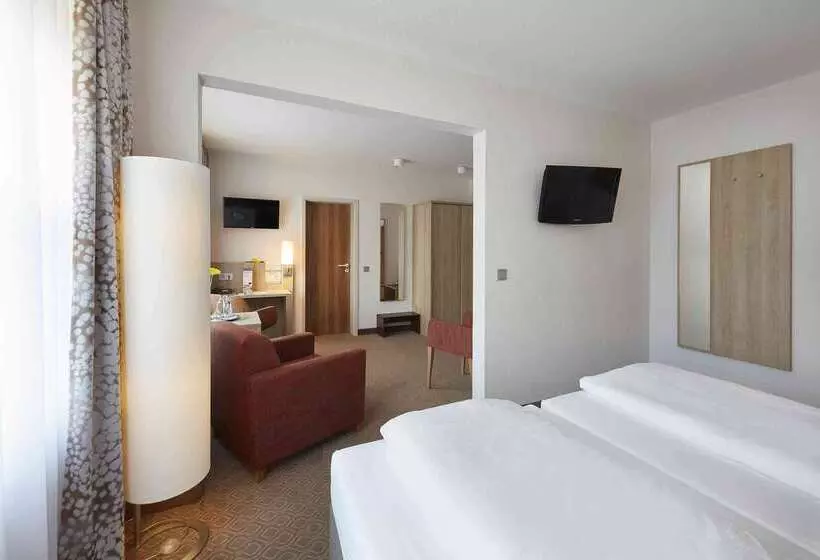 Ghotel Hotel & Living Kiel