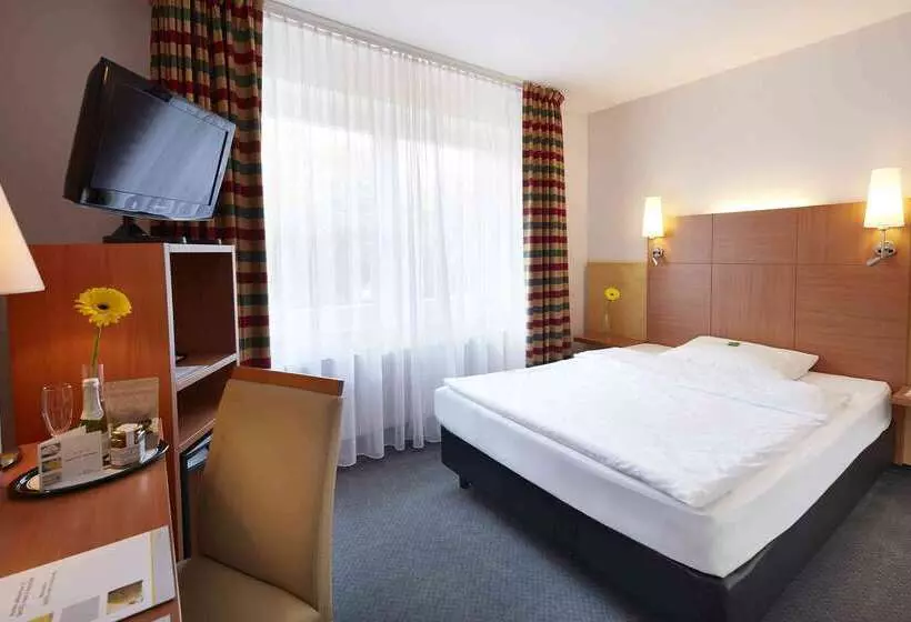 Ghotel Hotel & Living Kiel