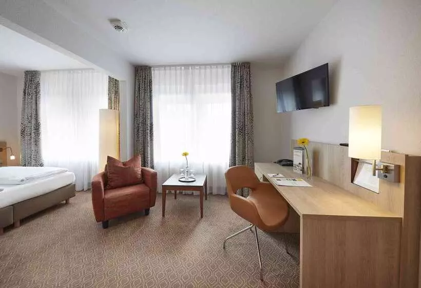 Ghotel Hotel & Living Kiel