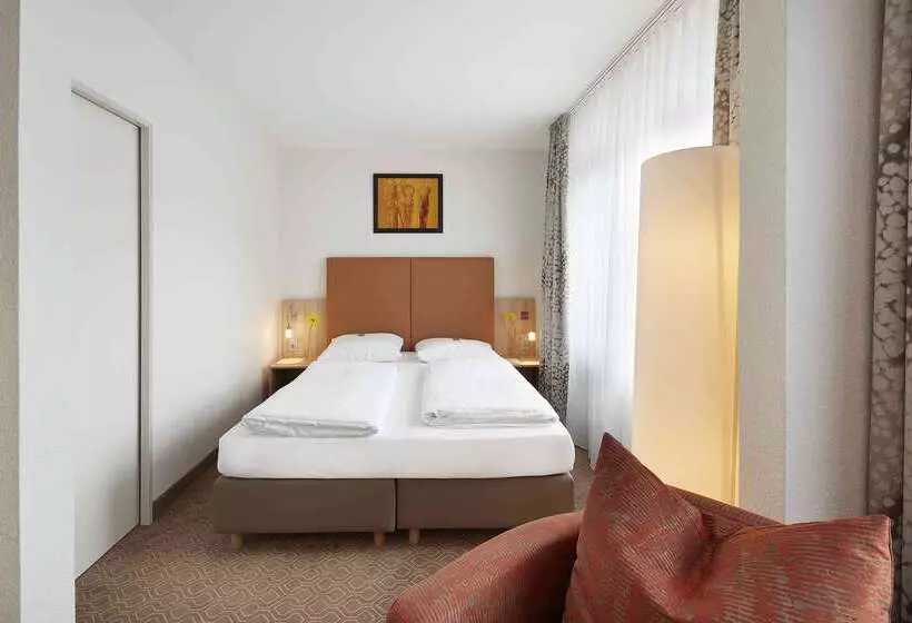 Ghotel Hotel & Living Kiel