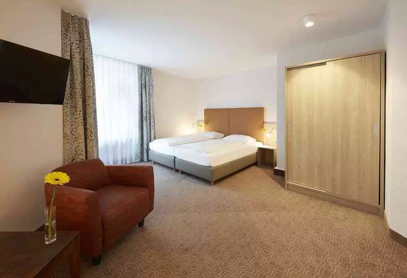 Ghotel Hotel & Living Kiel