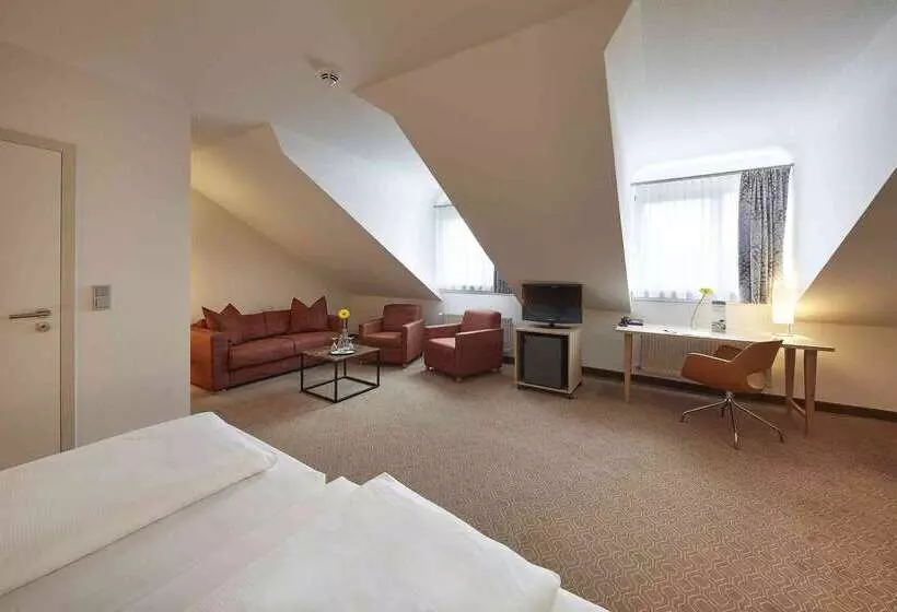 Ghotel Hotel & Living Kiel