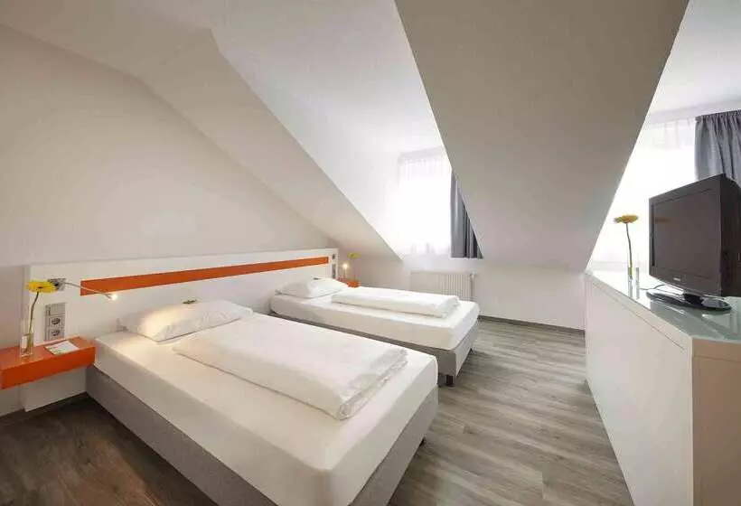 Ghotel Hotel & Living Kiel