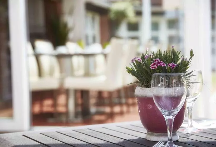 Ghotel Hotel & Living Kiel