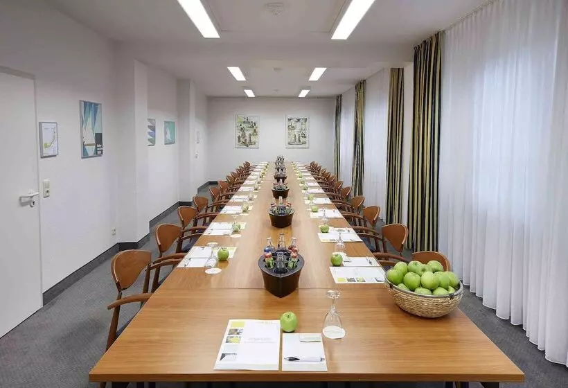 Ghotel Hotel & Living Kiel