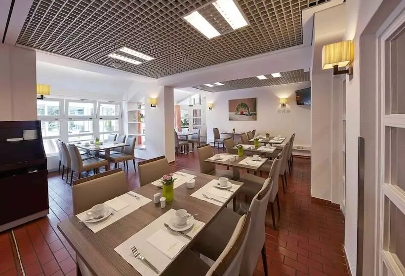 Ghotel Hotel & Living Kiel